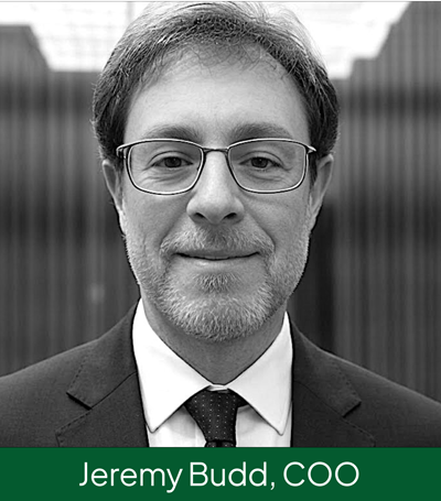 Jeremy Budd